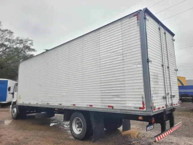 Baú para Toco ou Truck (Cod.: 953)