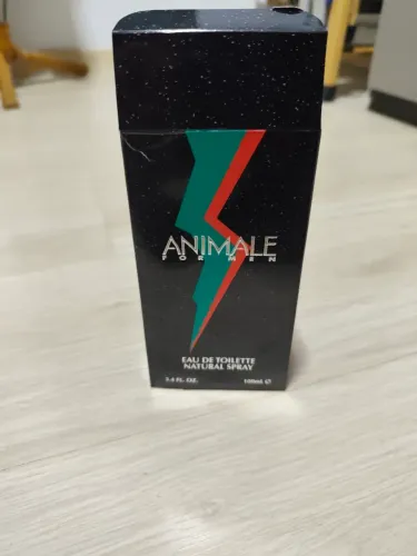 Perfume Animale 100ml