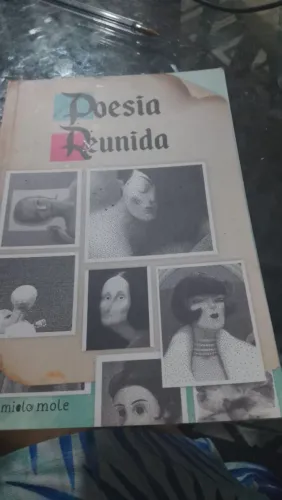 Poesia reunida