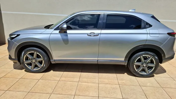 Honda HR-V EX 1.5 Sensing 16V 5P Aut. 2023