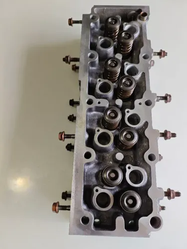 Cabeçote GM 2.0 