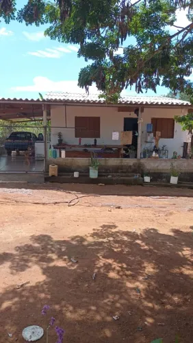TERRENO DE 21,9 HECTARES