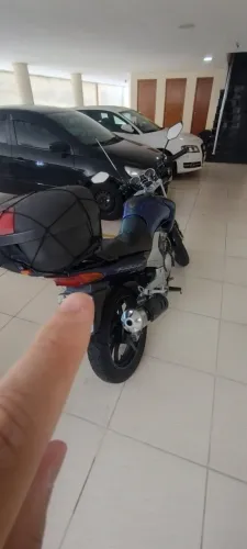 Yamaha fazer 250cc