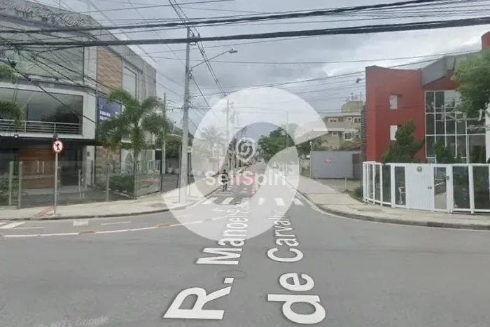 Terreno para locação, Cantagalo, Niterói, RJ