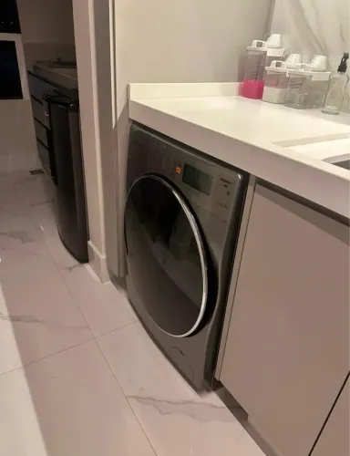 Lava e Seca Brastemp