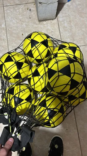 Bola mikasa de futevôlei 