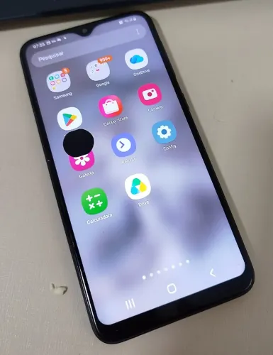 Celular Samsung A10 32GB  