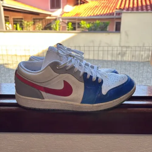 tênis nike air jordan 1