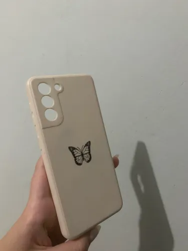 Capinha Samsung Galaxy S21