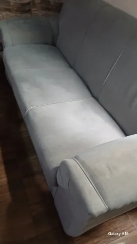 Sofá 3 lugares