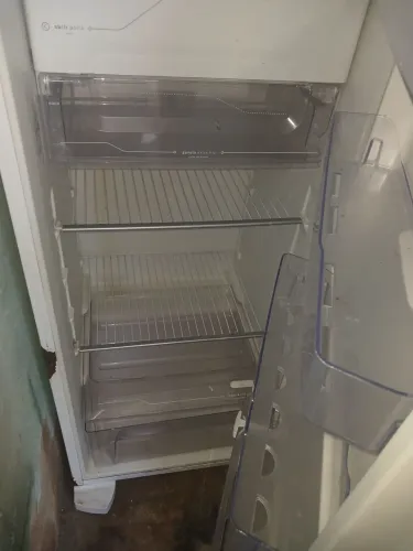 Geladeira