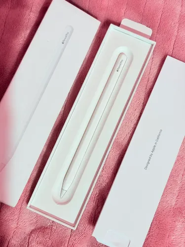 Apple Pencil Pro