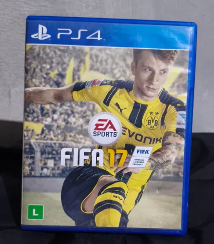 FIFA 17
