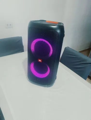 JBL Caixa Party Box 100