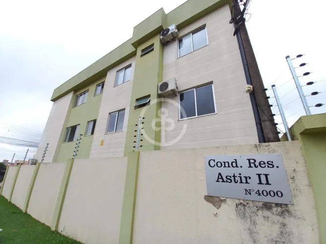 Apartamento para alugar - Bairro Canadá