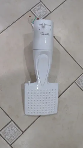 Vendo chuveiro 220w Lorenzetti