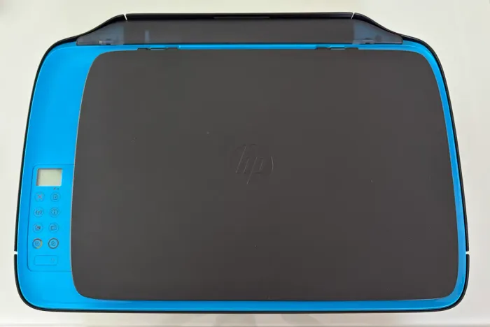 Impressora HP Deskjet