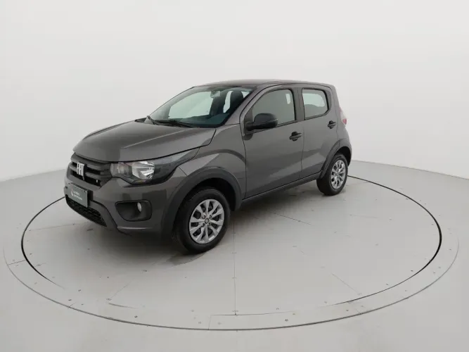 Fiat Mobi Like 1.0 Fire Flex 5P. 2025