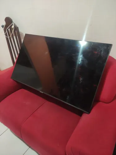 Smart TV Samsung 50