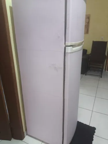 Geladeira Consul