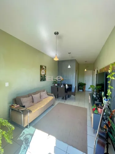 Apartamento à venda 65 m² | Residencial Venezia
