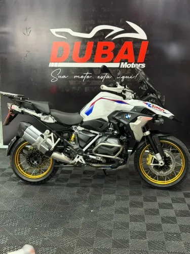 BMW R 1250 GS Sport