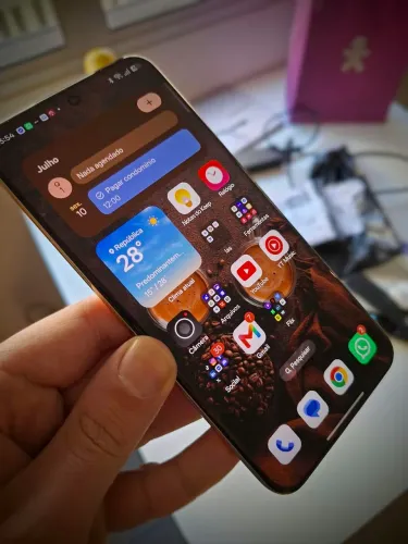 Realme 14 pro plus 256GB