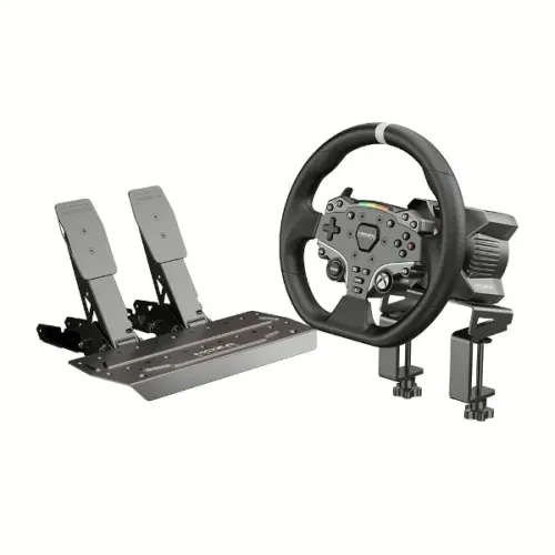 Game Moza Base R3 Combo Simulador - Novo lacrado!