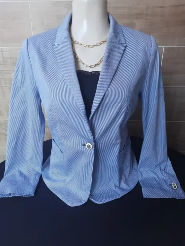 Blazer Zara 