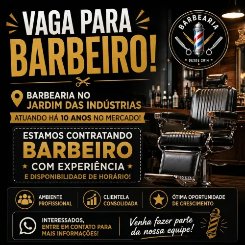Barbeiro