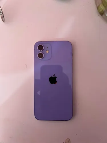 IPHONE 12 64GB