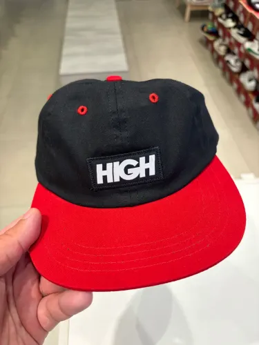 Boné High Company ORIGINAL