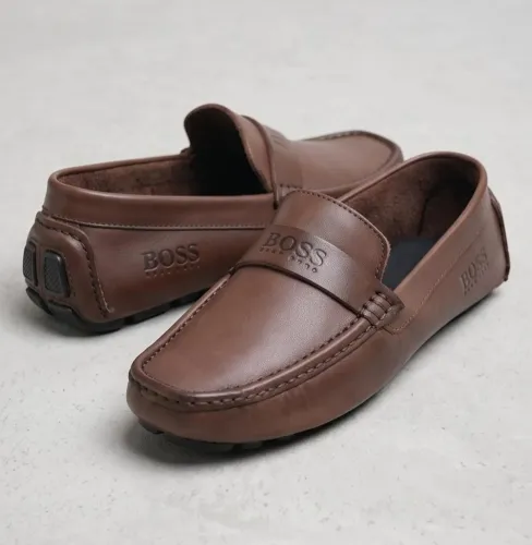 Sapatilha Mocassim