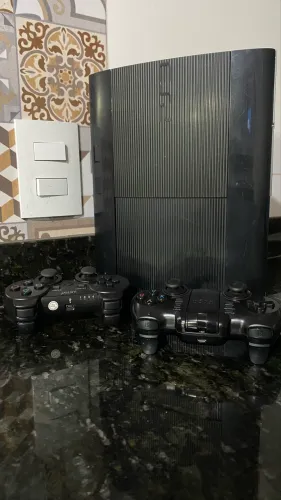 Ps3 desbloqueado