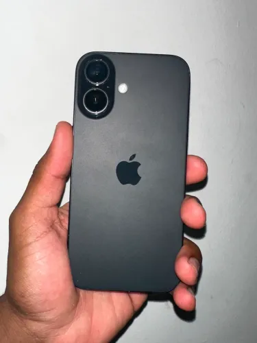 iPhone 16 256gb