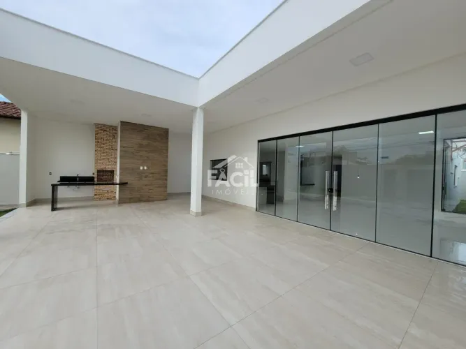 Casa em Interlagos - Vila Velha