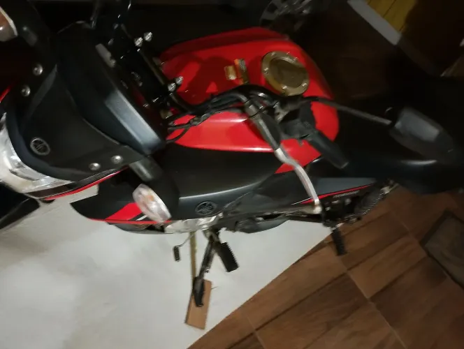 Moto DX factor 