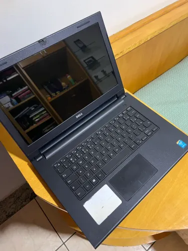 Notebook Dell 