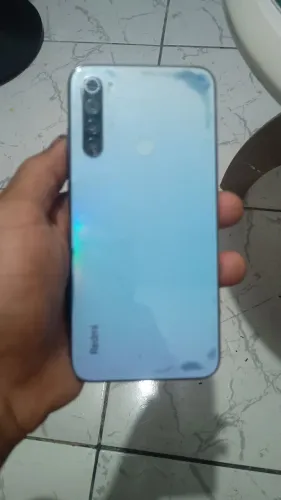 Redmi 8