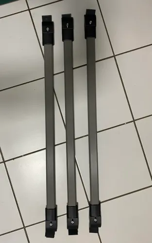 Travessa de teto Spin 3 peças