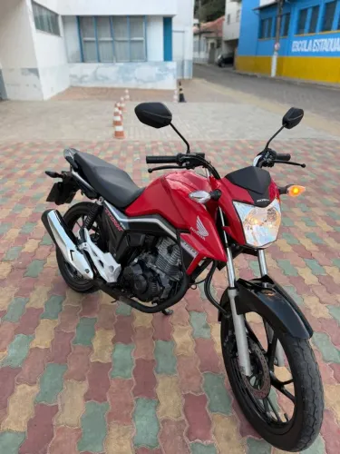 Titan 160 edição especial 20221 !!!!!