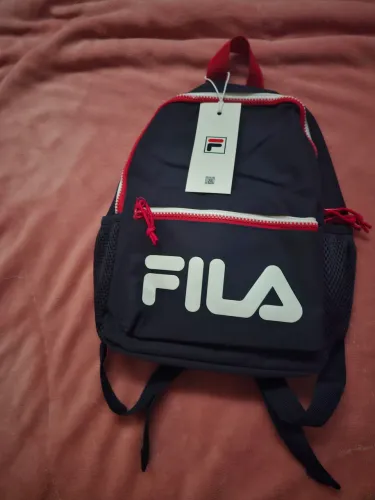Mini mochila fila original