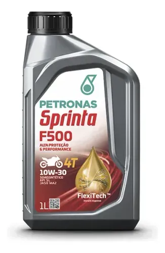 OLEO 10W30 4T PETRONAS SPRINTA F500 SL 73097
