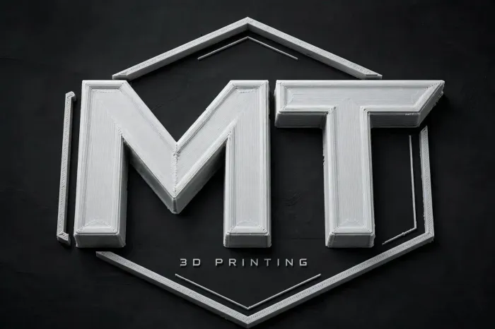 Serviço impressão 3D