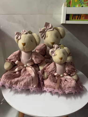 Decoração infantil 