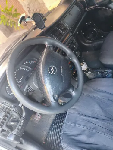 Chevrolet Vectra GLS/expres.2.2/ 2.0 E 2.0 CD 8V 1998