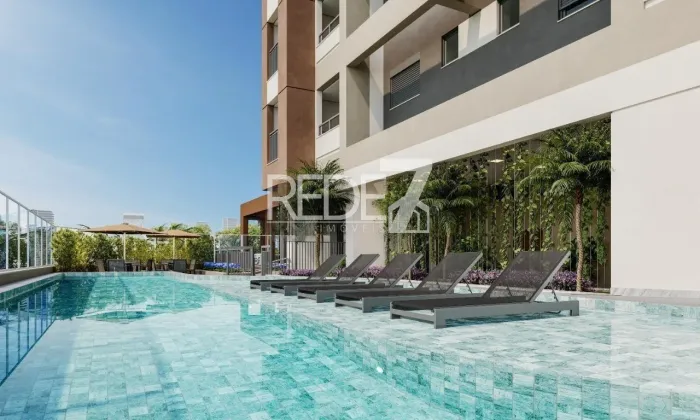 apartamento - Nova Campinas - Campinas