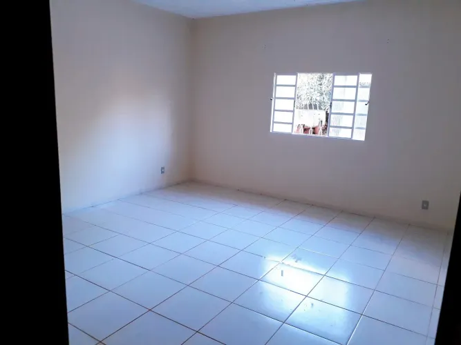 Alugo Casa estilo fazenda