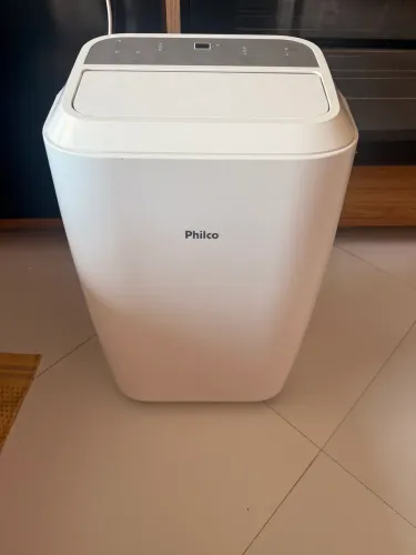 Ar Condicionado Portátil Philco - 12.000 BTUs