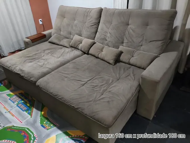Sofá 